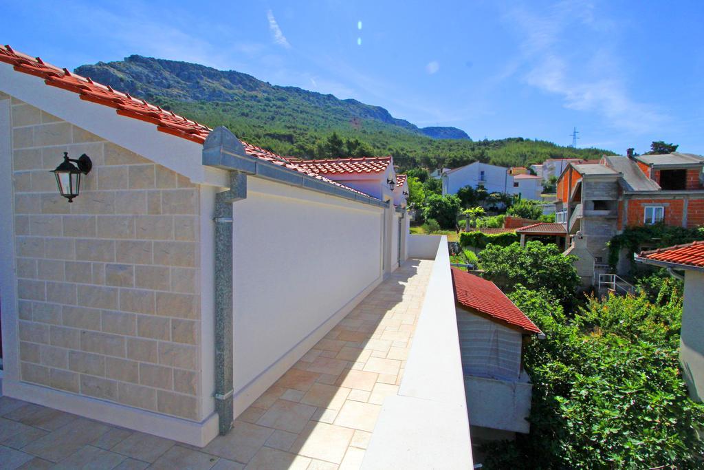 Apartment Beach Split Exterior photo