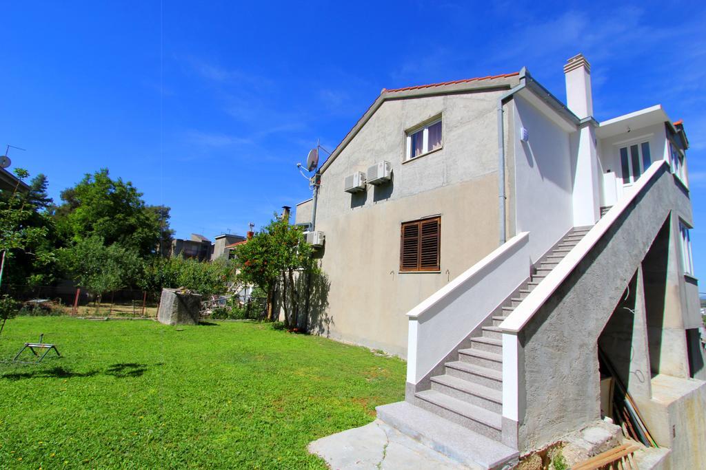 Apartment Beach Split Exterior photo
